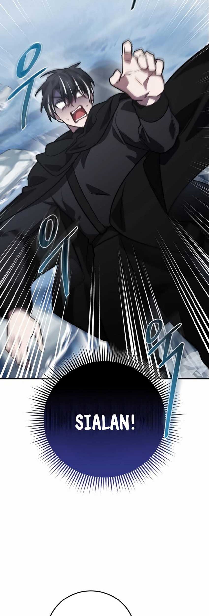 Heroes, Demons & Villains Chapter 34 - halaman 2
