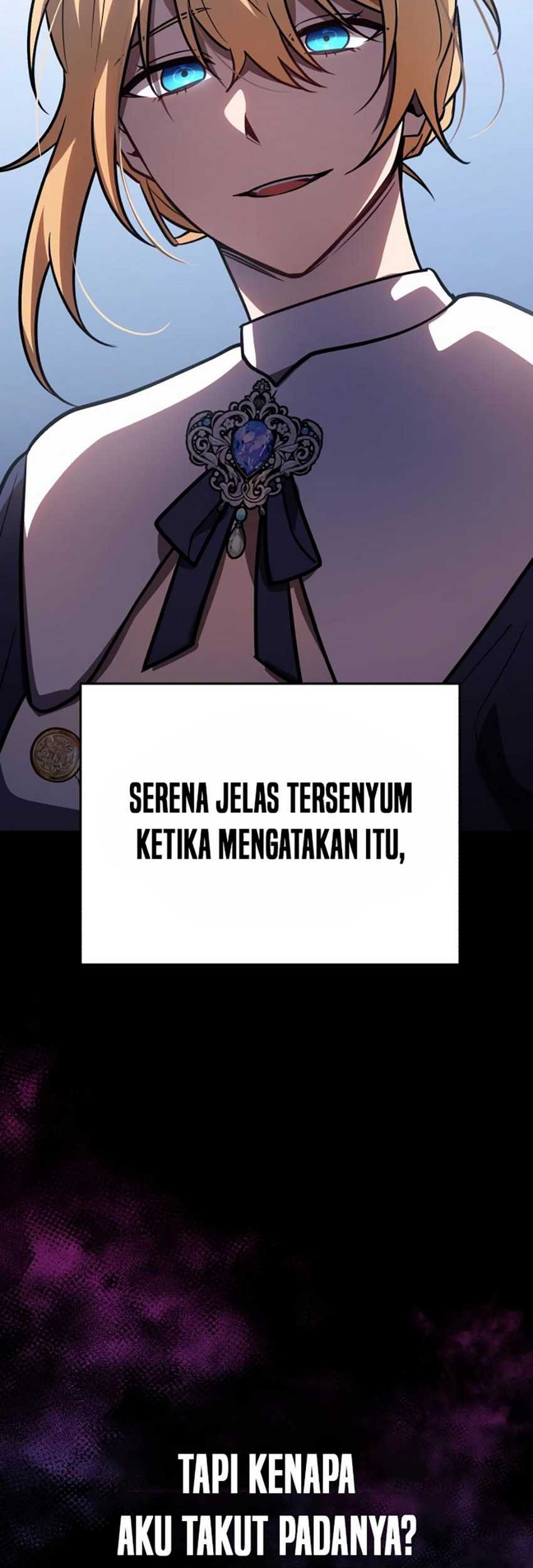 Heroes, Demons & Villains Chapter 34 - halaman 21