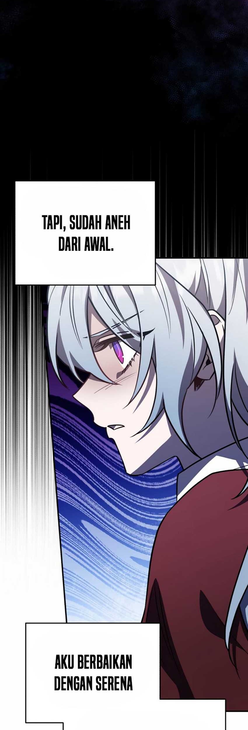 Heroes, Demons & Villains Chapter 34 - halaman 22