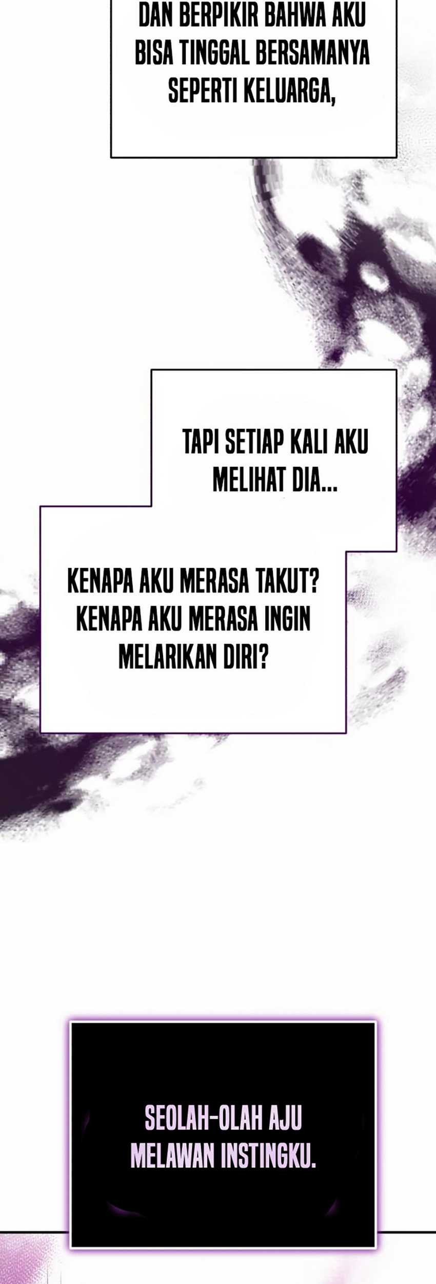 Heroes, Demons & Villains Chapter 34 - halaman 23