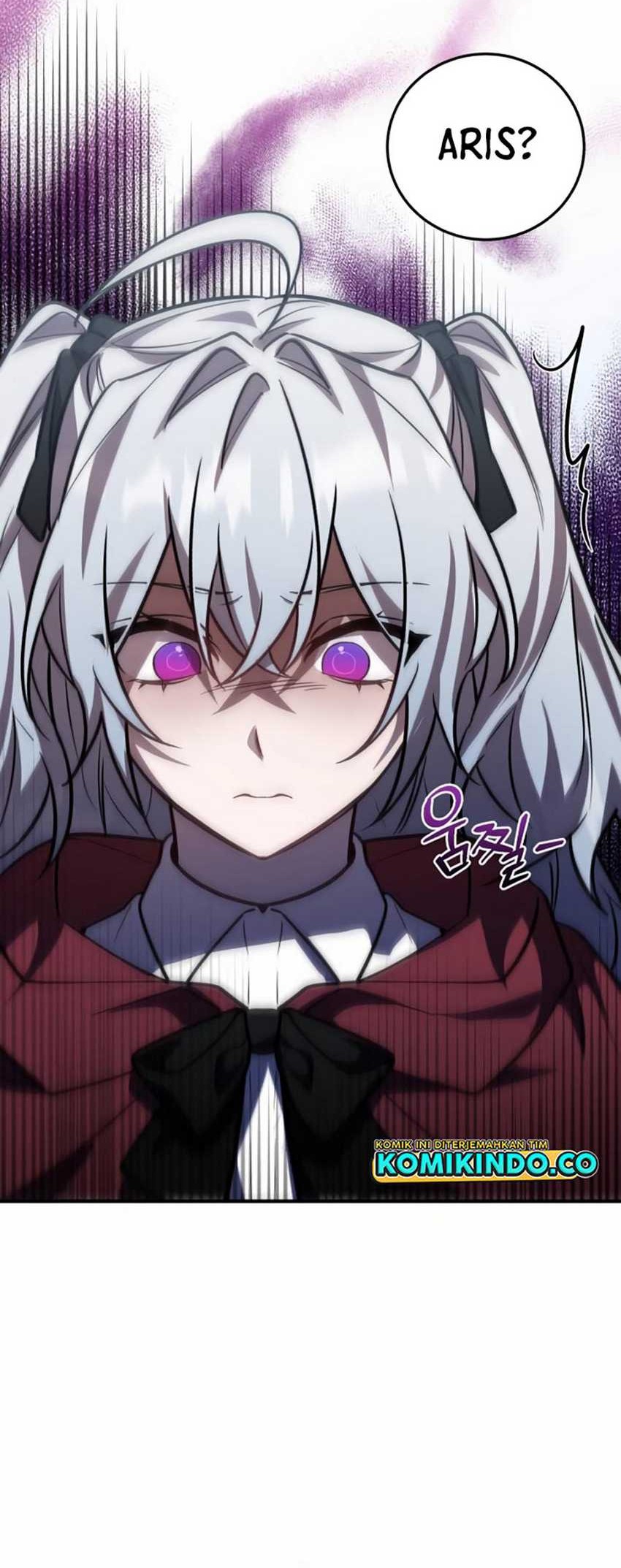 Heroes, Demons & Villains Chapter 34 - halaman 24