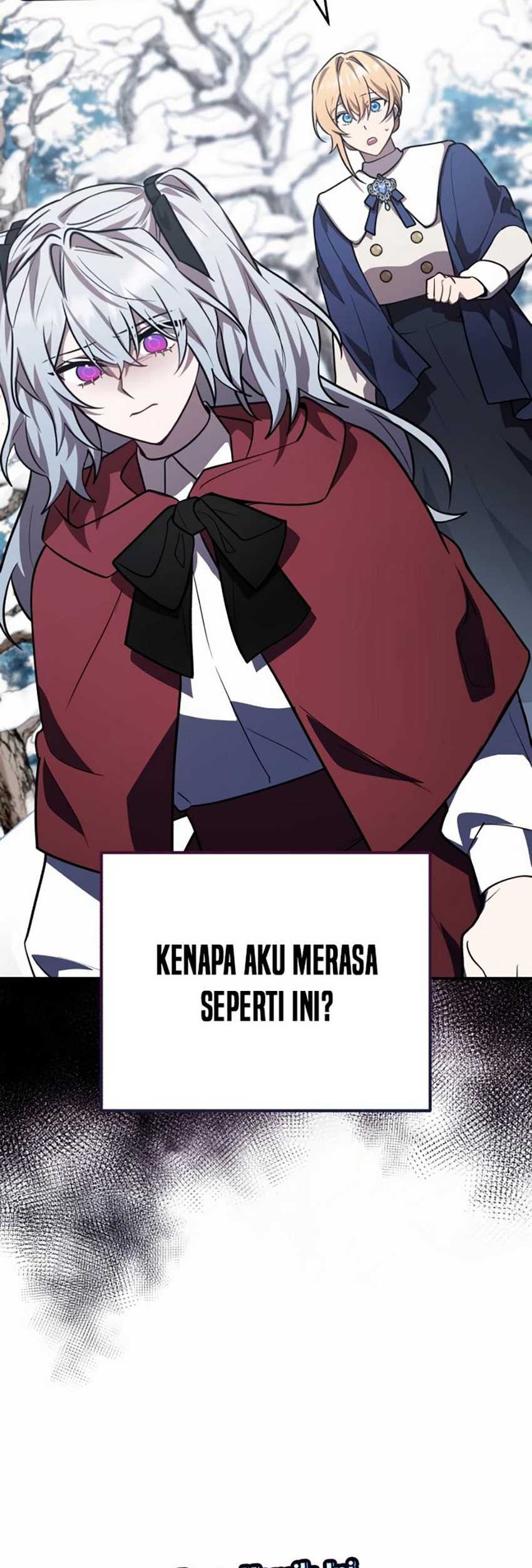 Heroes, Demons & Villains Chapter 34 - halaman 26