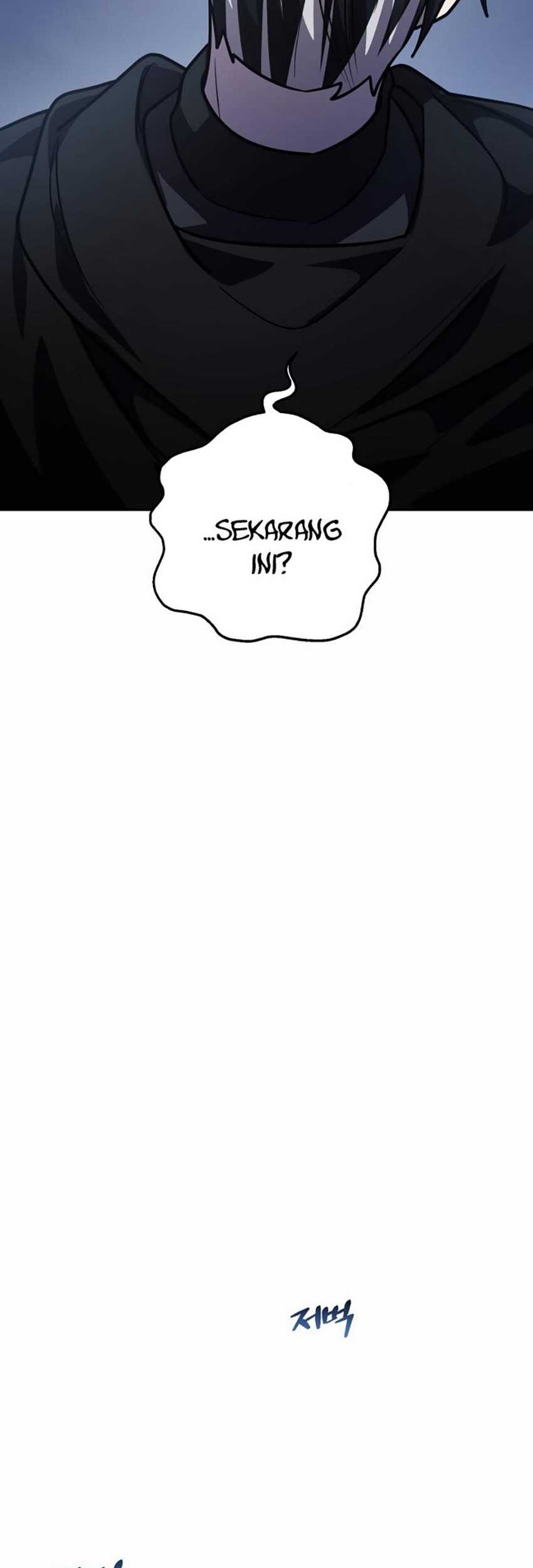 Heroes, Demons & Villains Chapter 34 - halaman 38