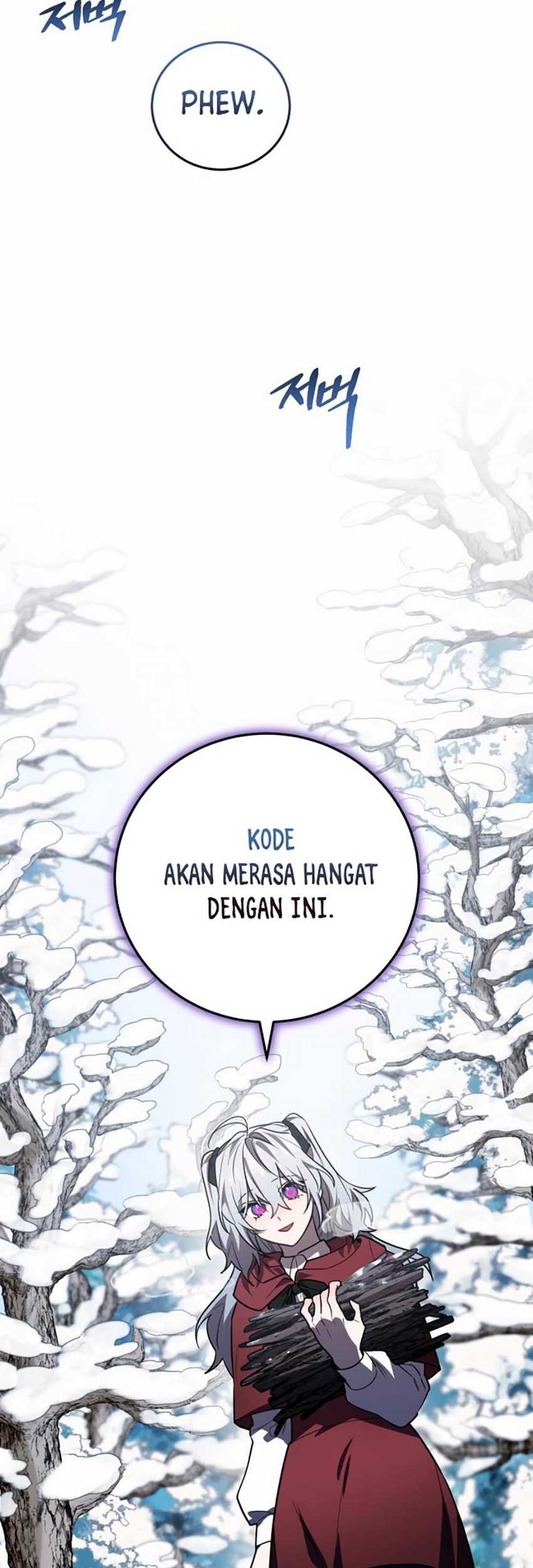 Heroes, Demons & Villains Chapter 34 - halaman 39