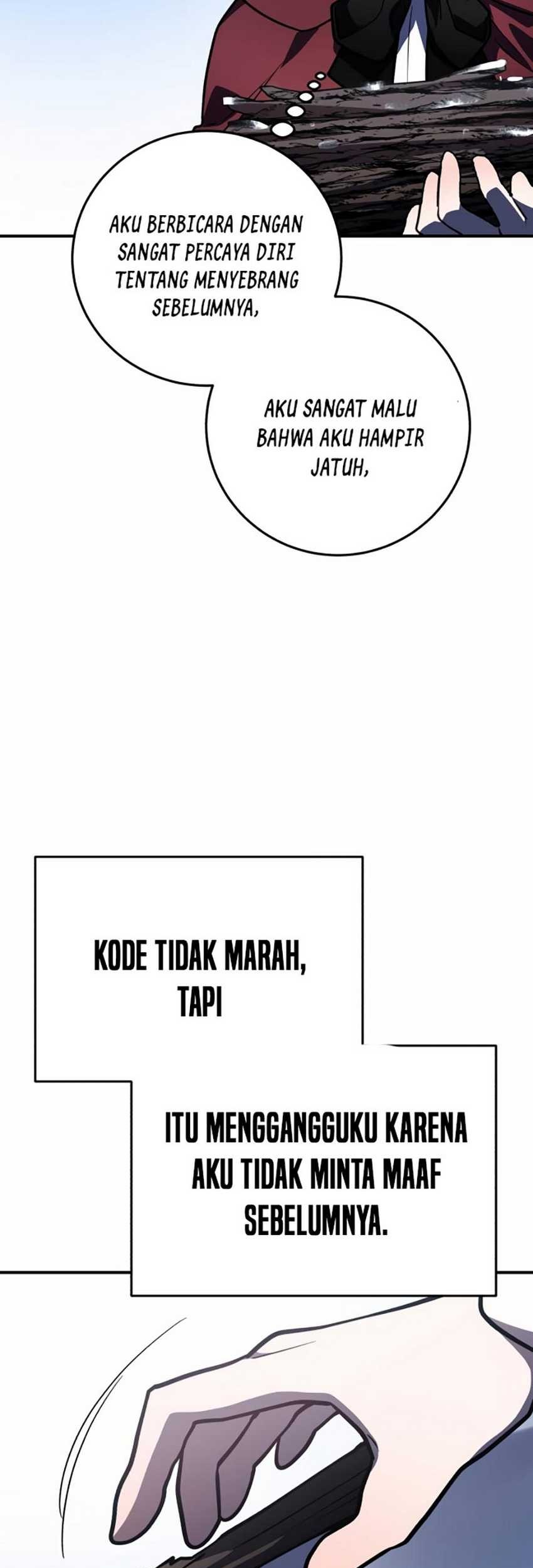 Heroes, Demons & Villains Chapter 34 - halaman 41