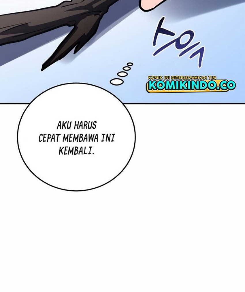 Heroes, Demons & Villains Chapter 34 - halaman 42