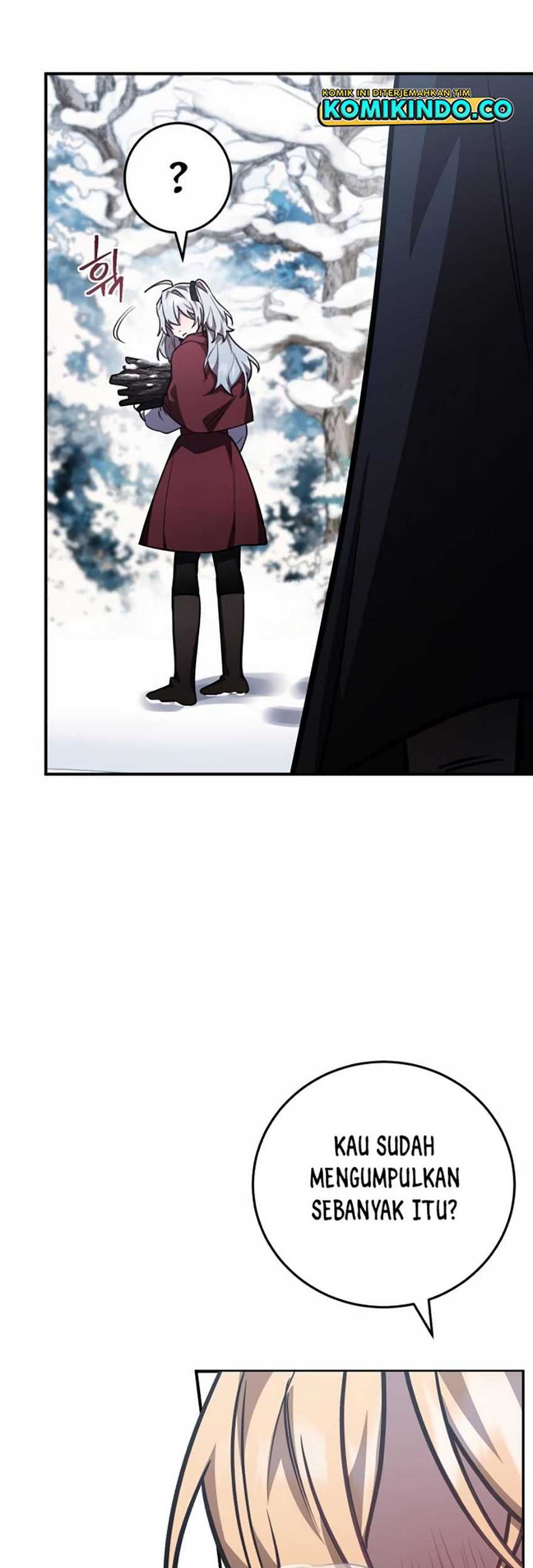 Heroes, Demons & Villains Chapter 34 - halaman 44