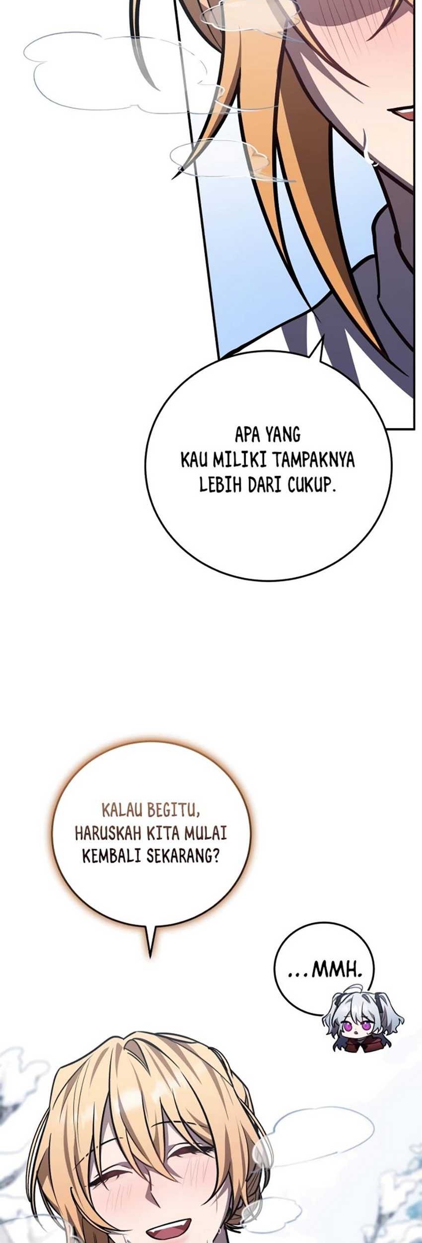 Heroes, Demons & Villains Chapter 34 - halaman 45