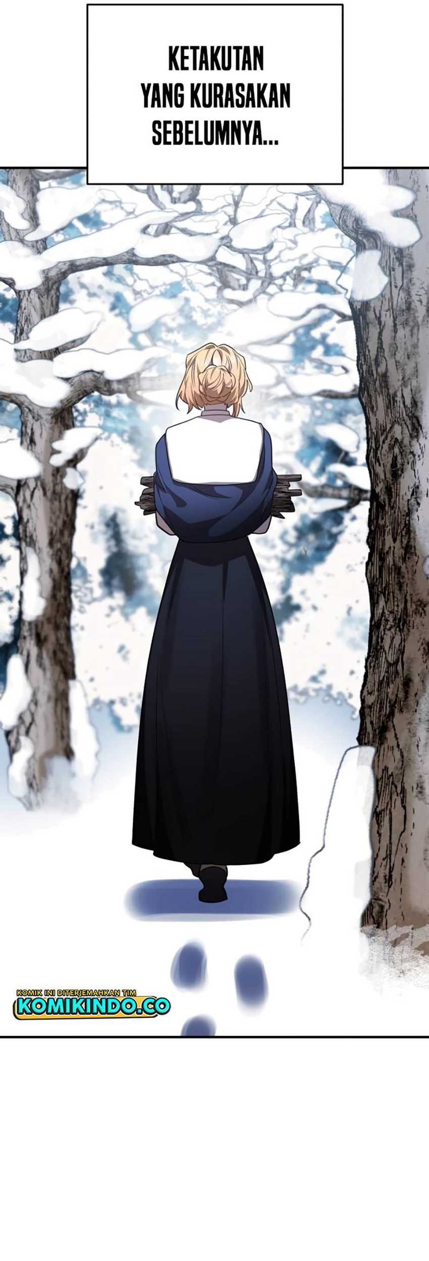 Heroes, Demons & Villains Chapter 34 - halaman 49