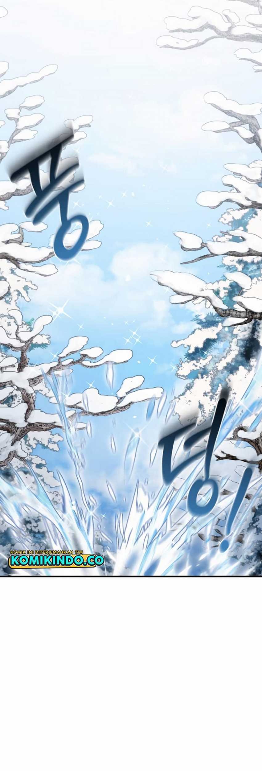 Heroes, Demons & Villains Chapter 34 - halaman 5