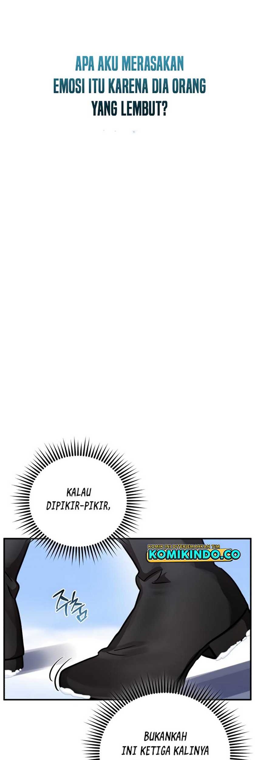 Heroes, Demons & Villains Chapter 34 - halaman 50