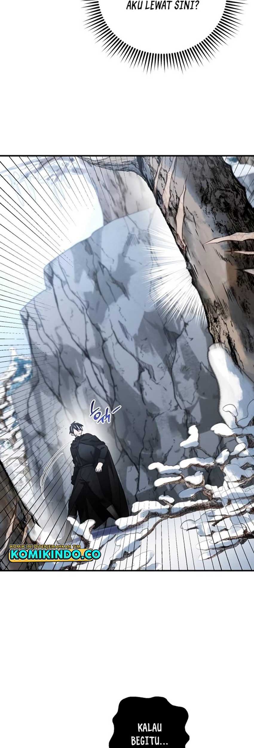 Heroes, Demons & Villains Chapter 34 - halaman 51