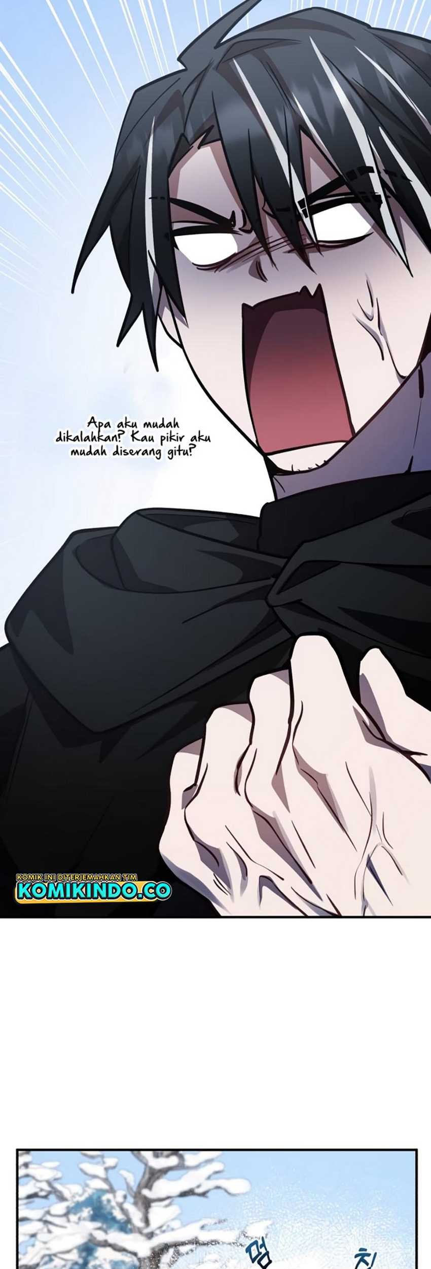 Heroes, Demons & Villains Chapter 34 - halaman 53