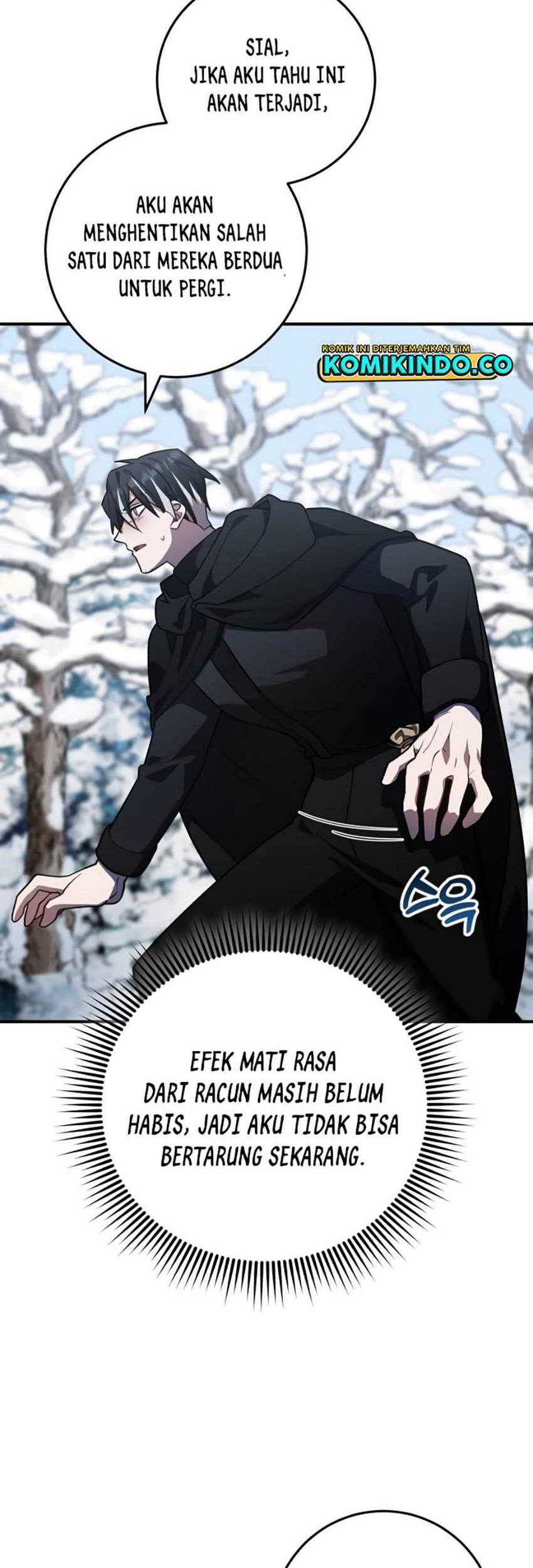 Heroes, Demons & Villains Chapter 34 - halaman 56
