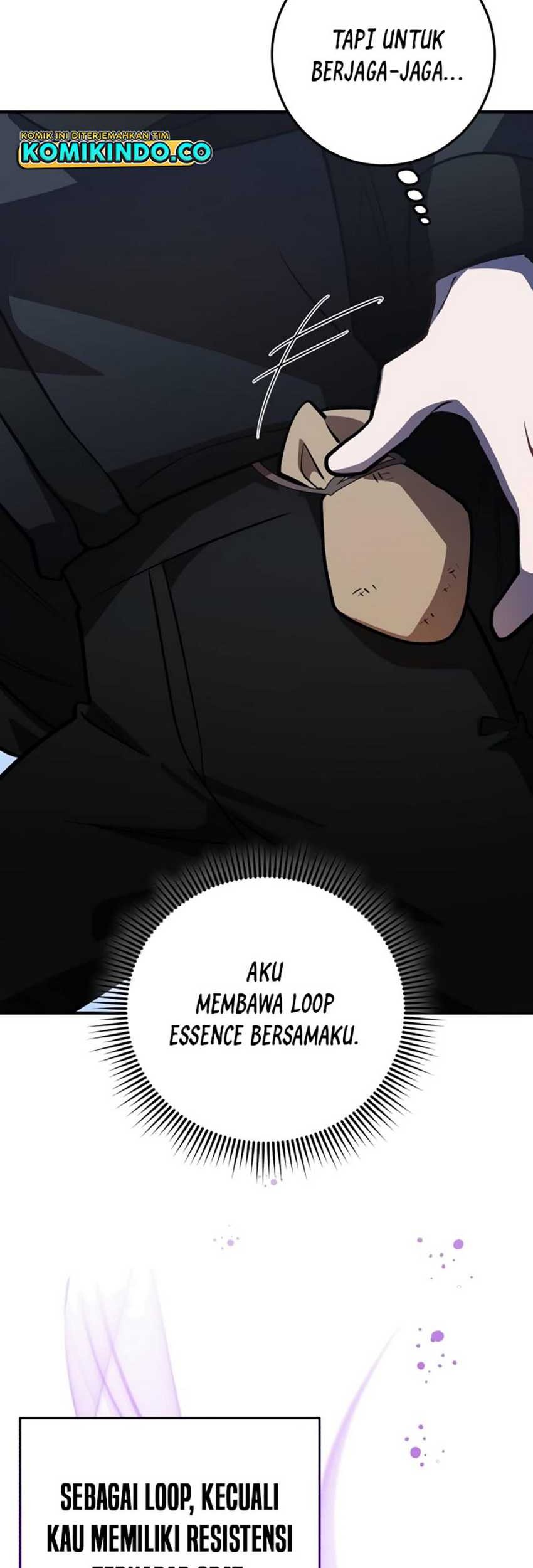 Heroes, Demons & Villains Chapter 34 - halaman 57