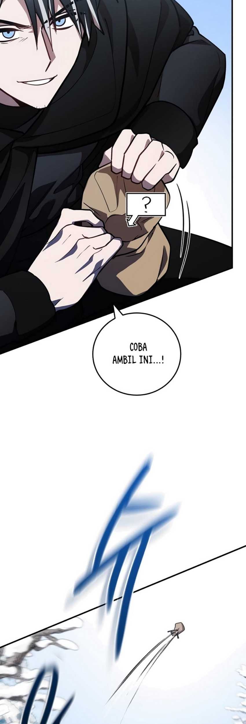 Heroes, Demons & Villains Chapter 34 - halaman 59