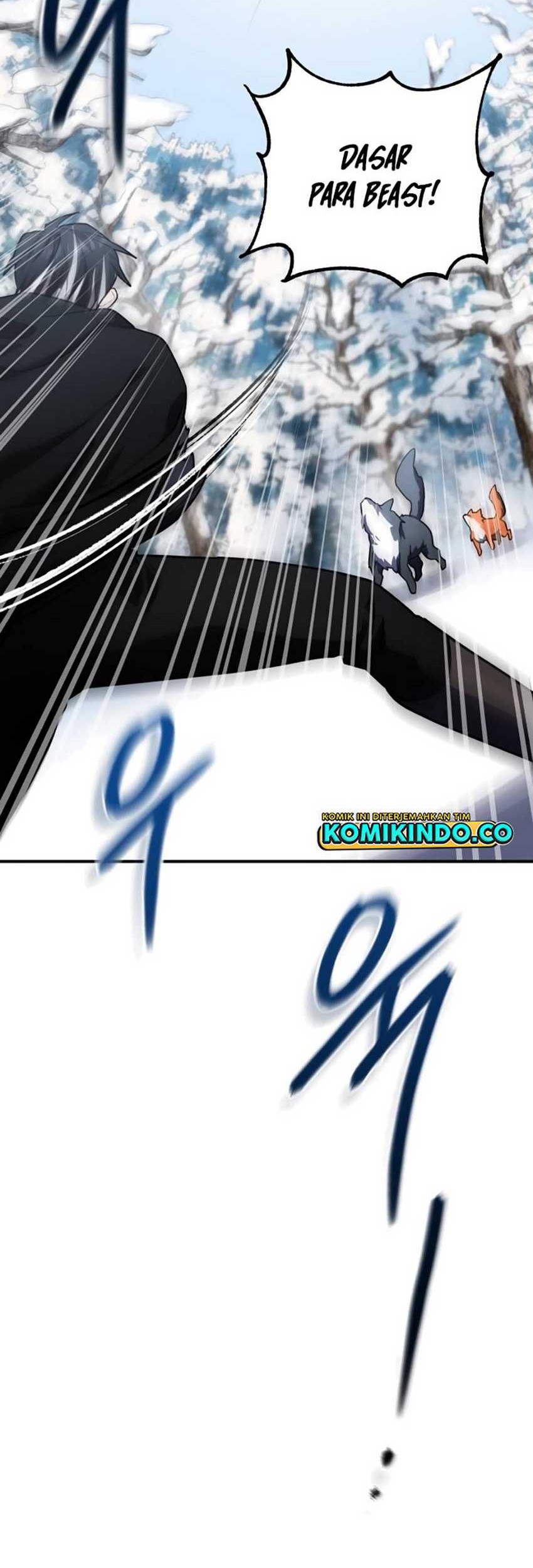 Heroes, Demons & Villains Chapter 34 - halaman 60
