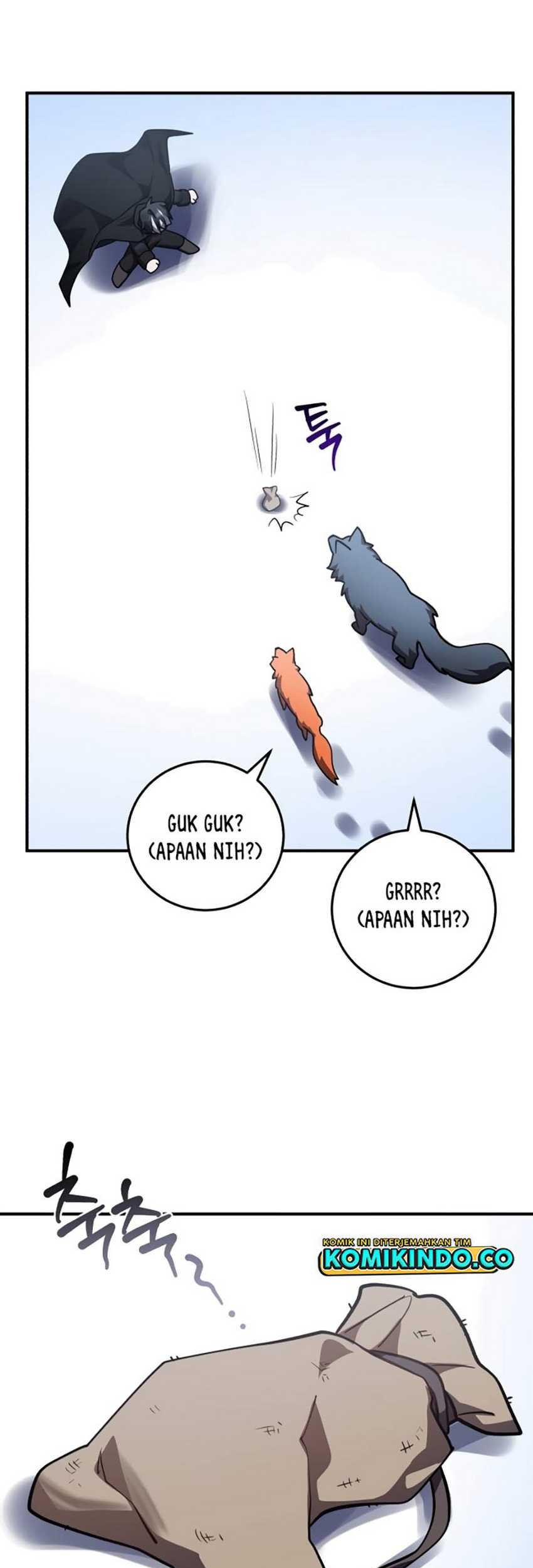 Heroes, Demons & Villains Chapter 34 - halaman 62