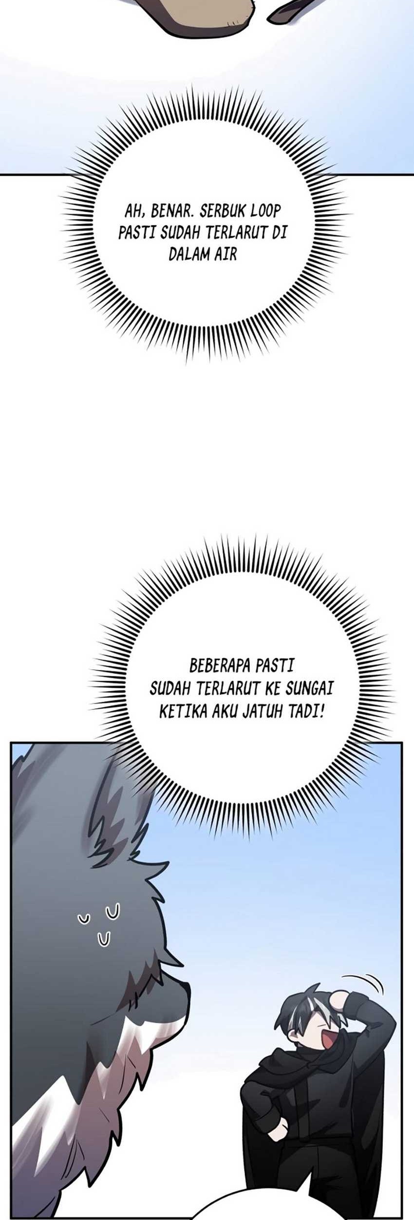 Heroes, Demons & Villains Chapter 34 - halaman 63
