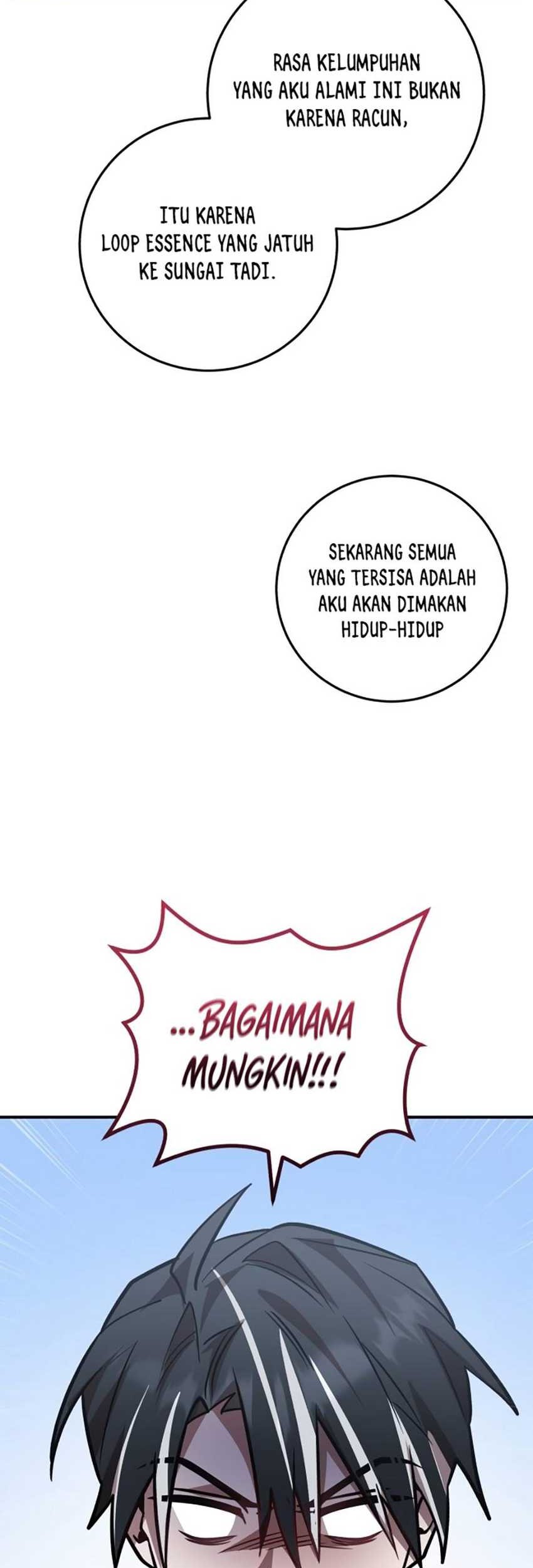 Heroes, Demons & Villains Chapter 34 - halaman 64
