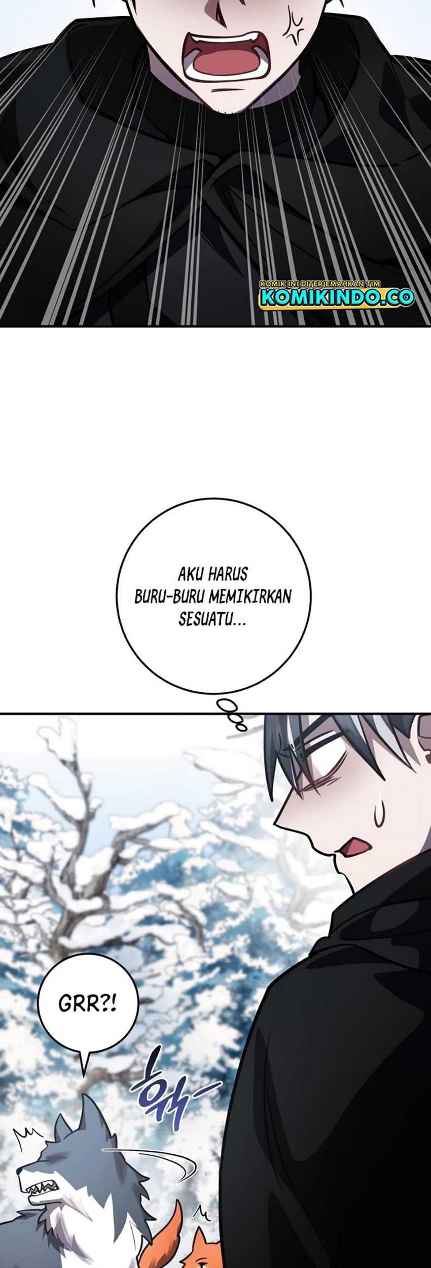 Heroes, Demons & Villains Chapter 34 - halaman 65