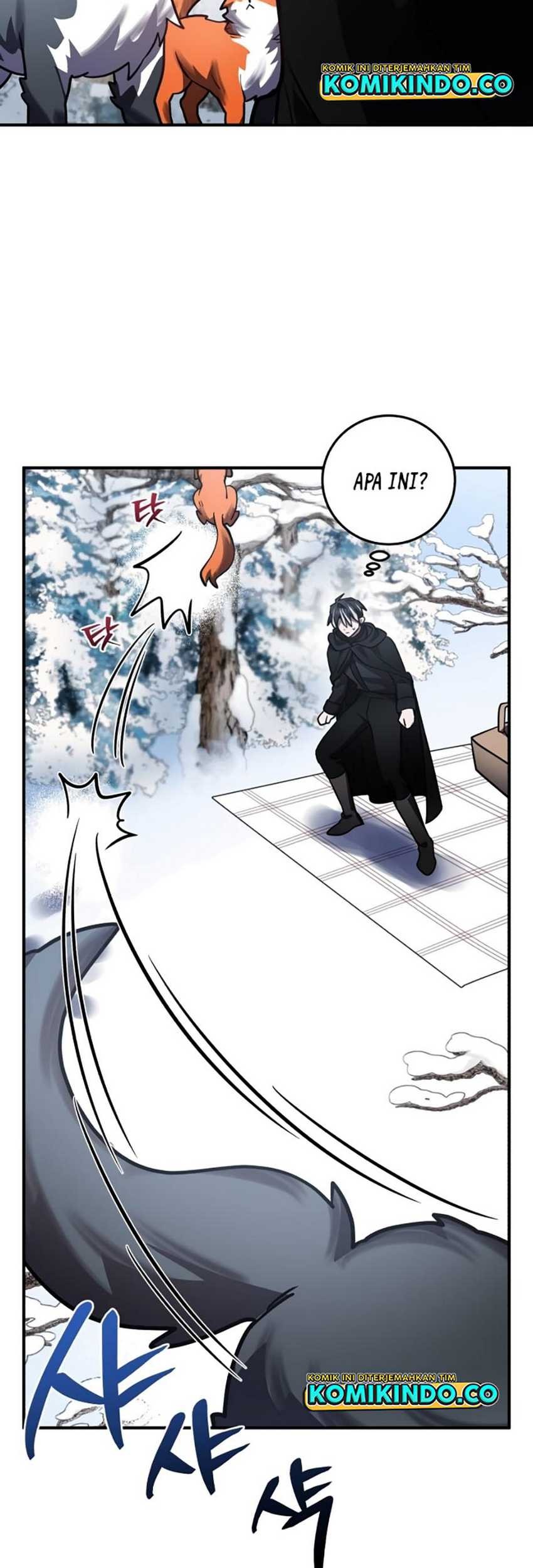 Heroes, Demons & Villains Chapter 34 - halaman 66