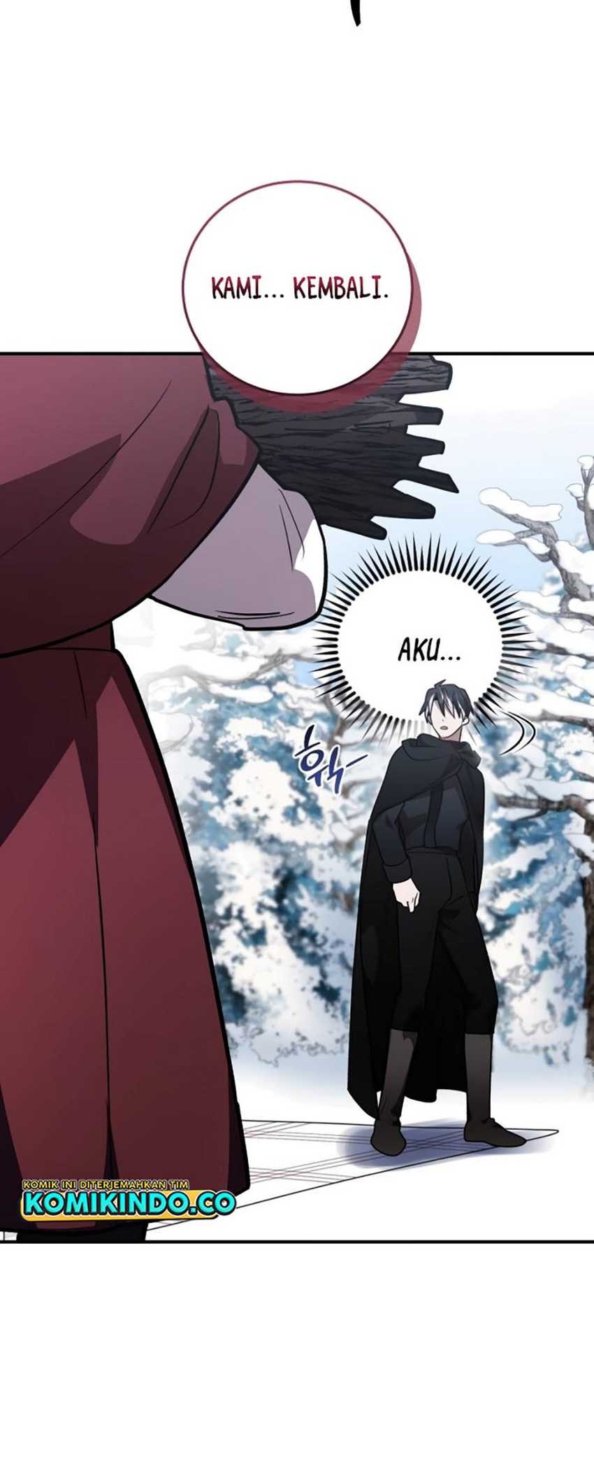 Heroes, Demons & Villains Chapter 34 - halaman 67