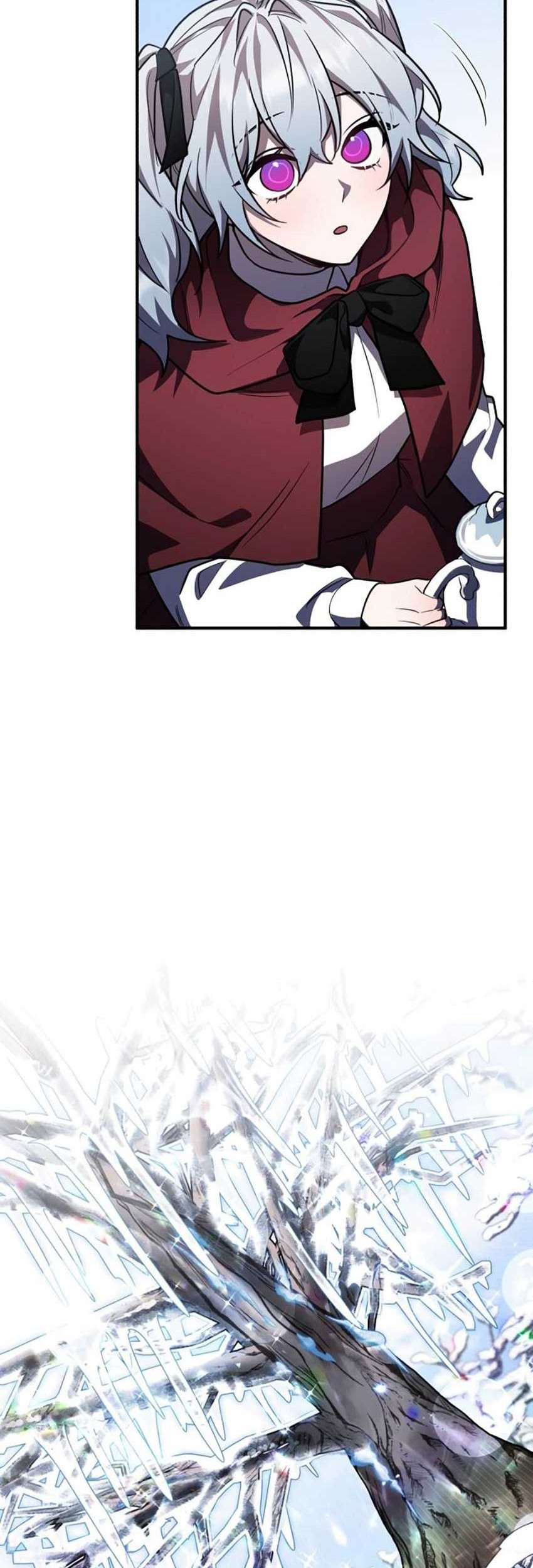 Heroes, Demons & Villains Chapter 34 - halaman 71