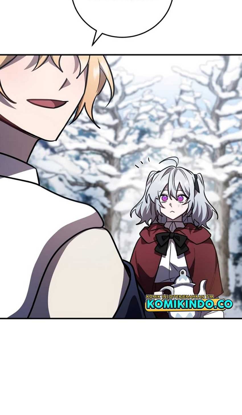 Heroes, Demons & Villains Chapter 34 - halaman 73