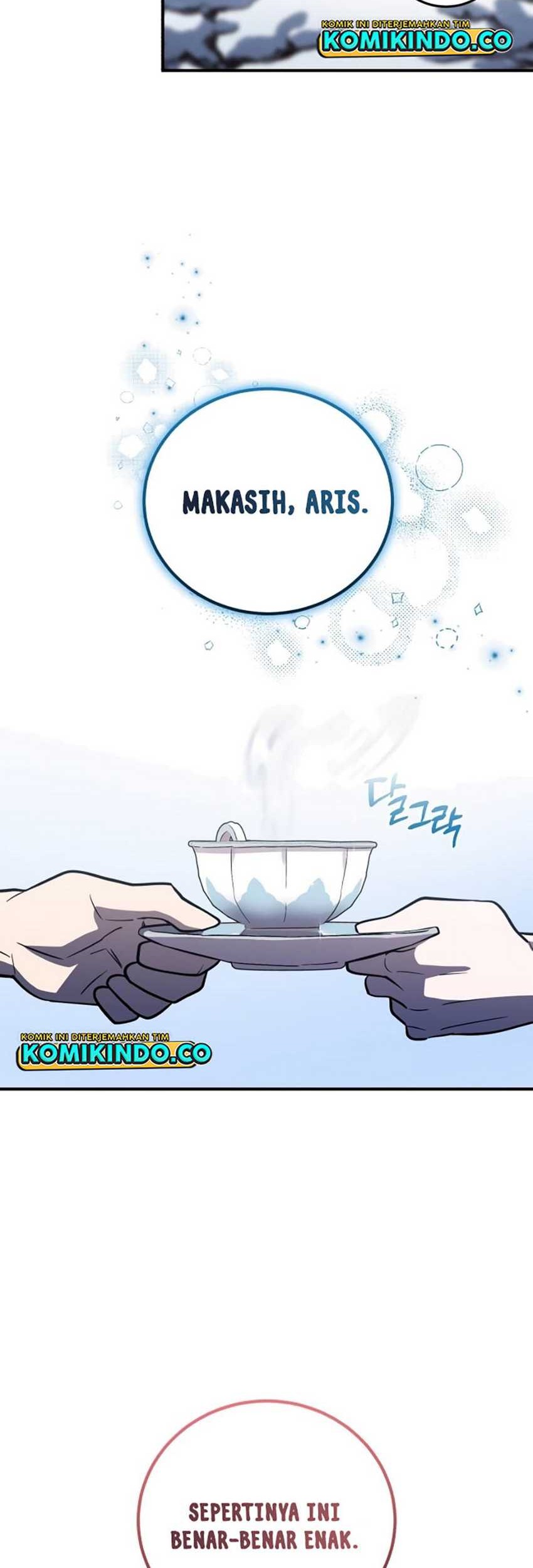 Heroes, Demons & Villains Chapter 34 - halaman 75