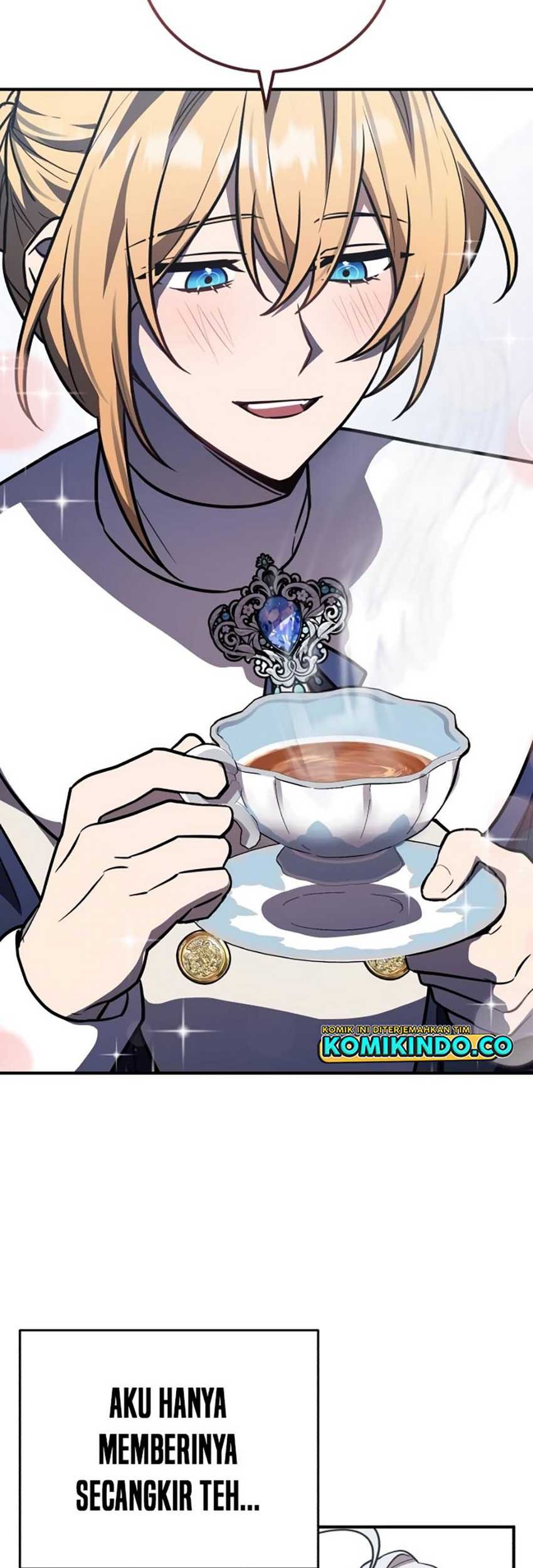 Heroes, Demons & Villains Chapter 34 - halaman 76