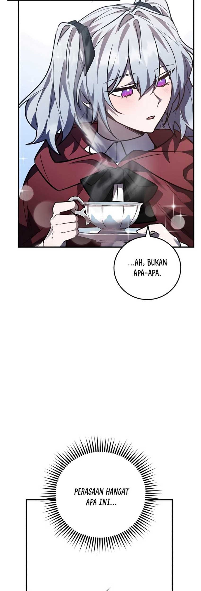 Heroes, Demons & Villains Chapter 34 - halaman 77
