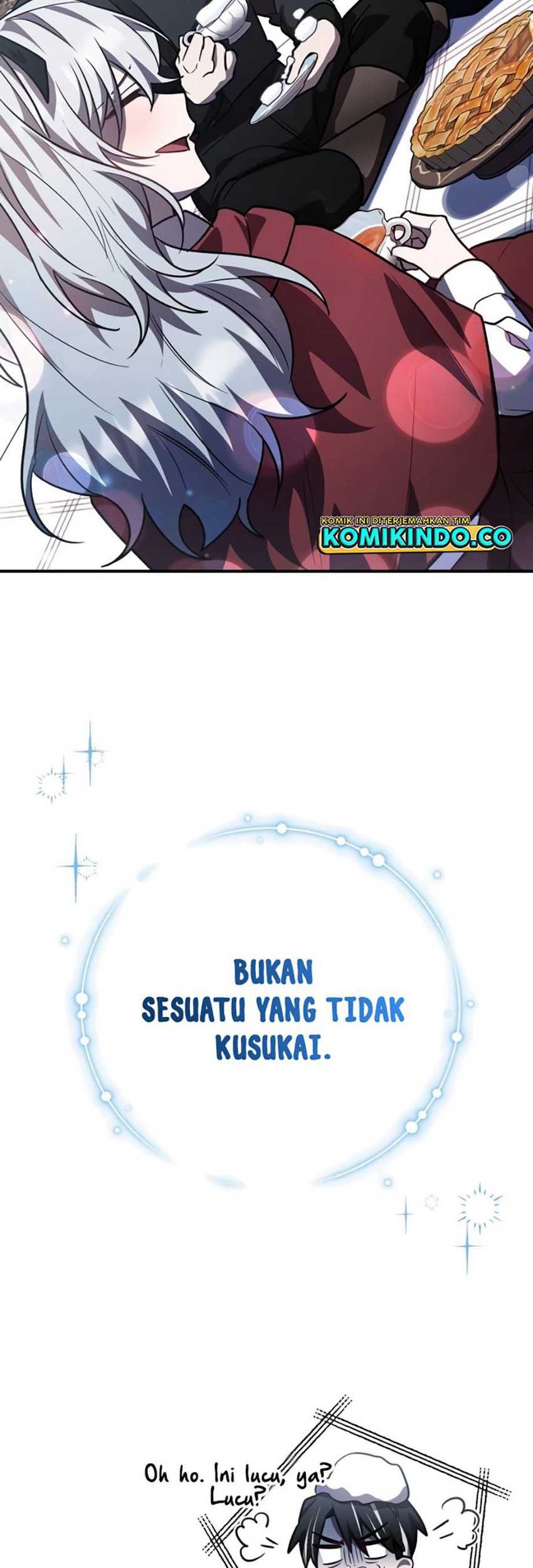 Heroes, Demons & Villains Chapter 34 - halaman 82