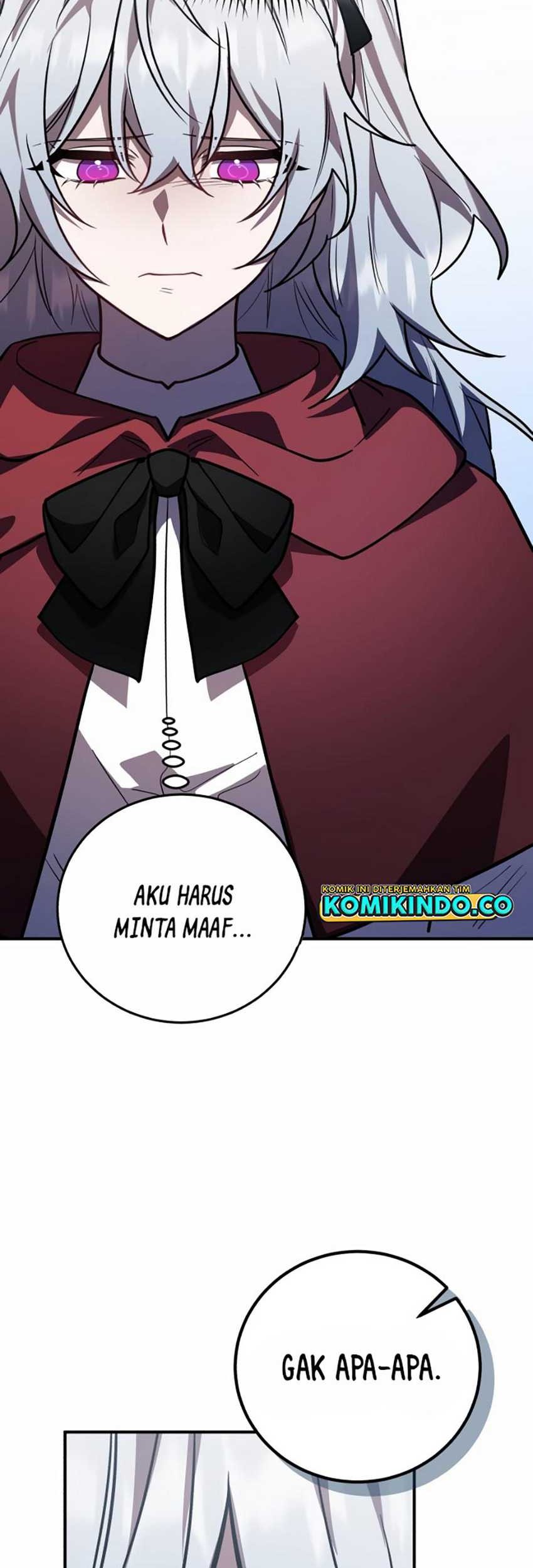 Heroes, Demons & Villains Chapter 34 - halaman 9