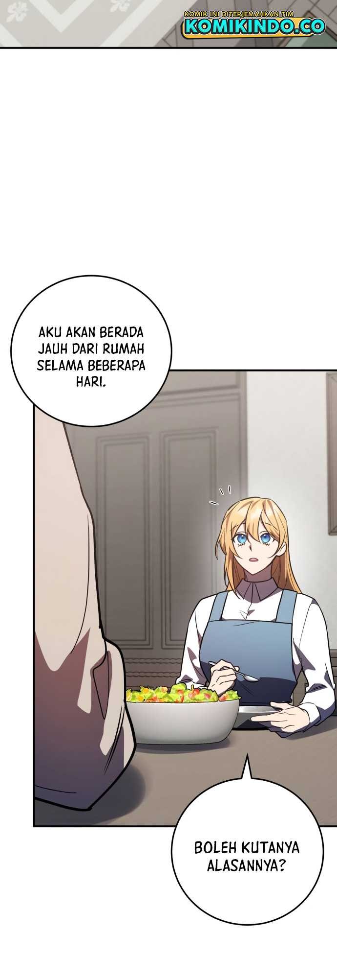 Heroes, Demons & Villains Chapter 35 - halaman 11