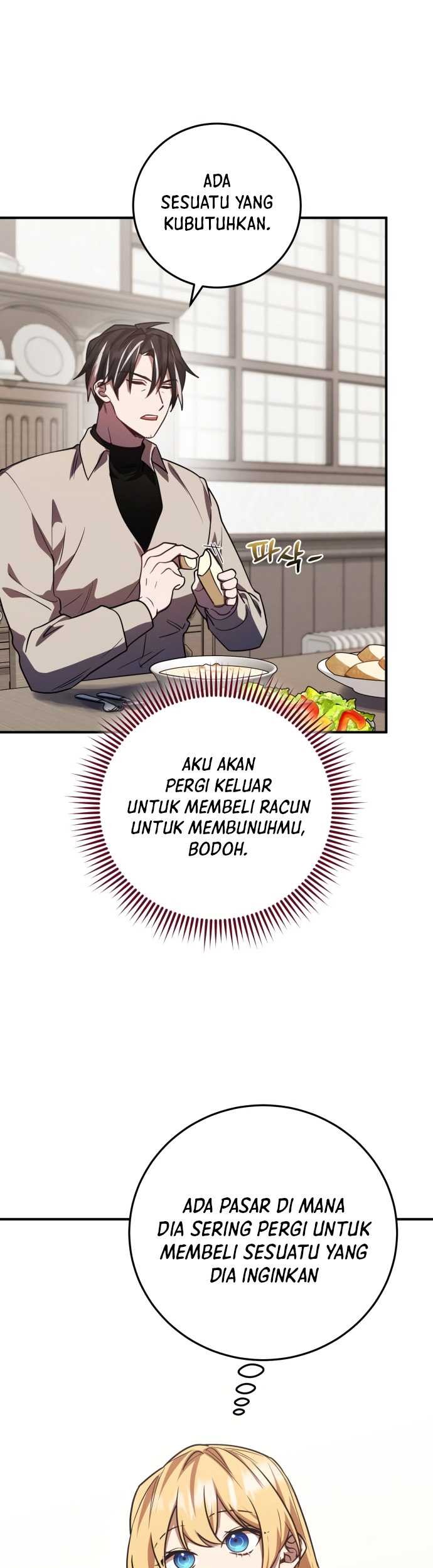 Heroes, Demons & Villains Chapter 35 - halaman 12