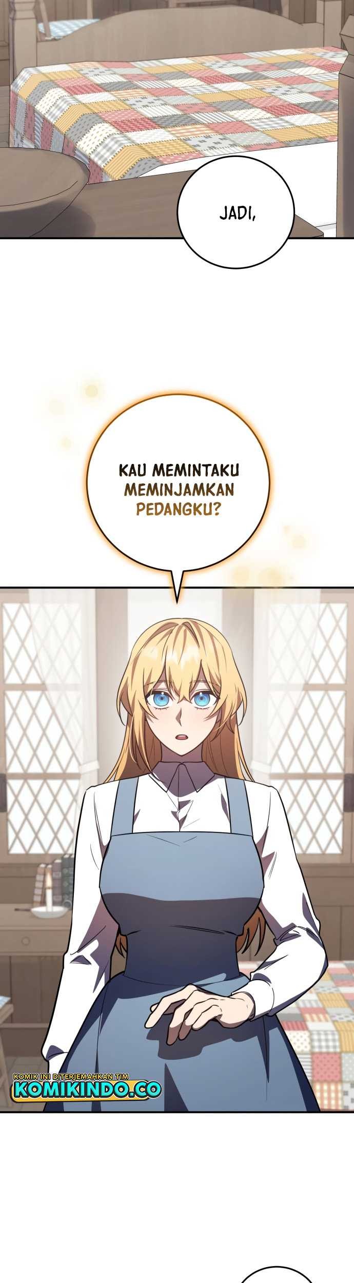 Heroes, Demons & Villains Chapter 35 - halaman 17