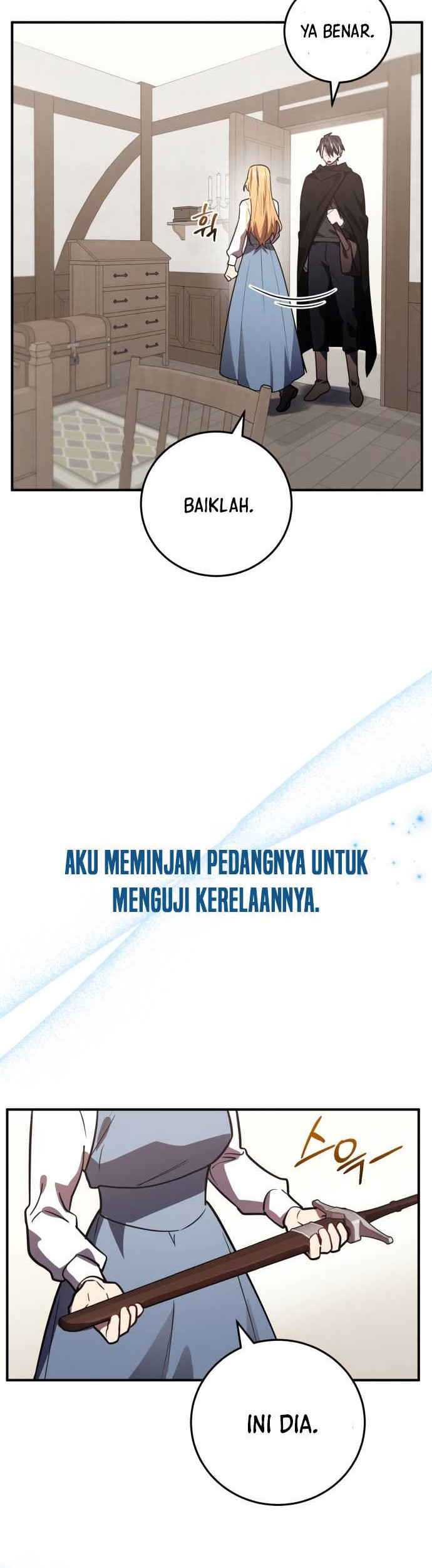Heroes, Demons & Villains Chapter 35 - halaman 18