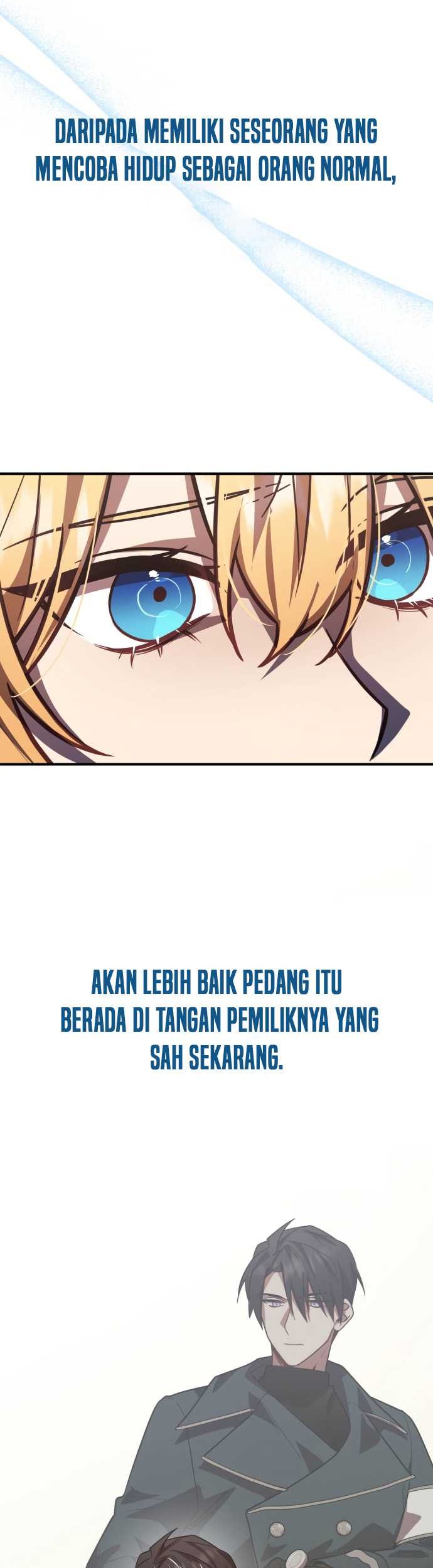 Heroes, Demons & Villains Chapter 35 - halaman 19