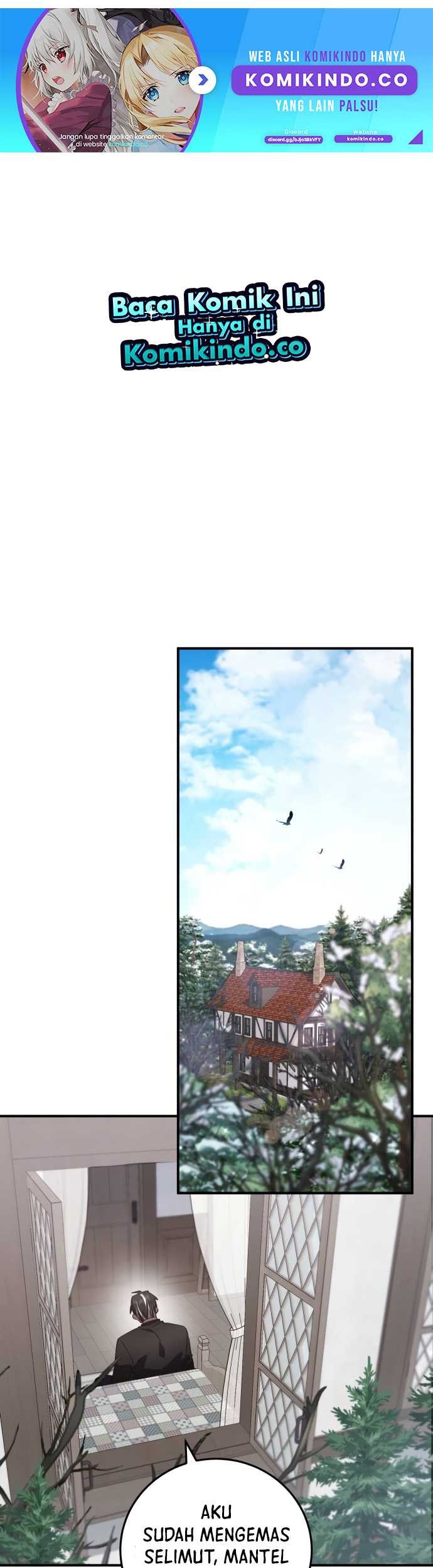 Heroes, Demons & Villains Chapter 35 - halaman 2