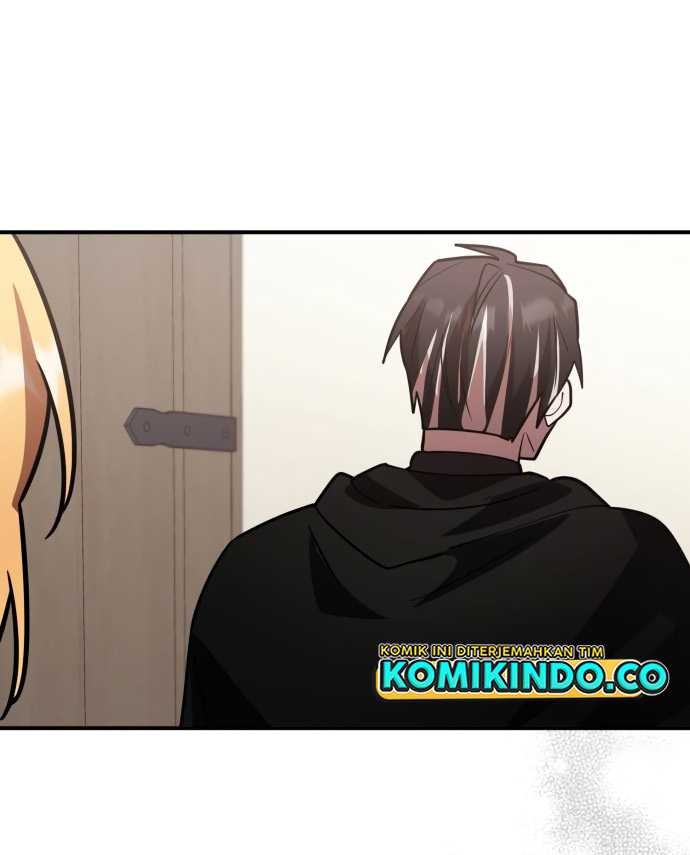 Heroes, Demons & Villains Chapter 35 - halaman 21