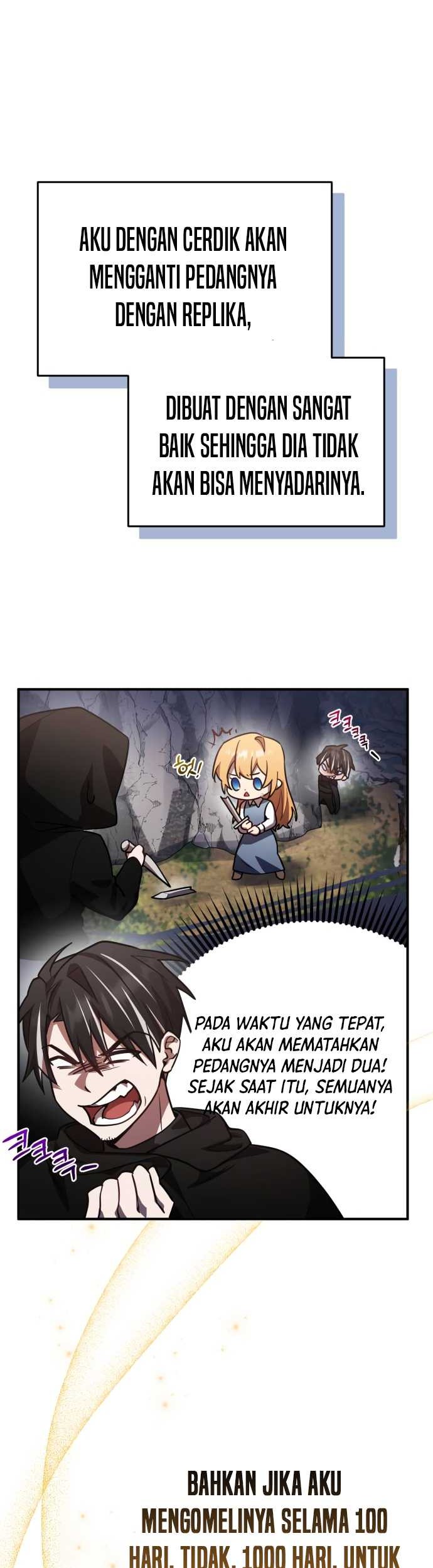 Heroes, Demons & Villains Chapter 35 - halaman 24