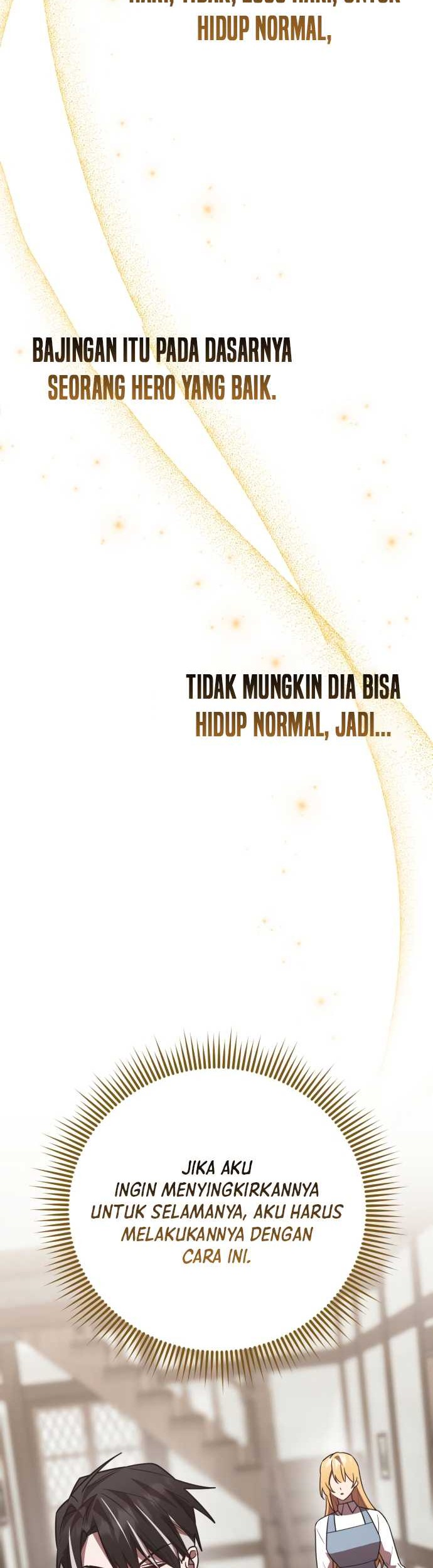 Heroes, Demons & Villains Chapter 35 - halaman 25