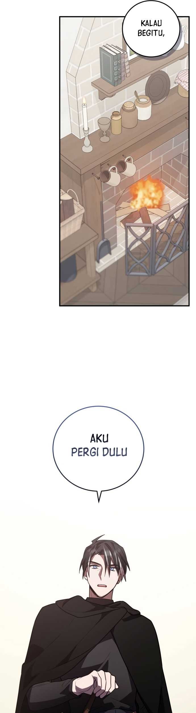 Heroes, Demons & Villains Chapter 35 - halaman 27