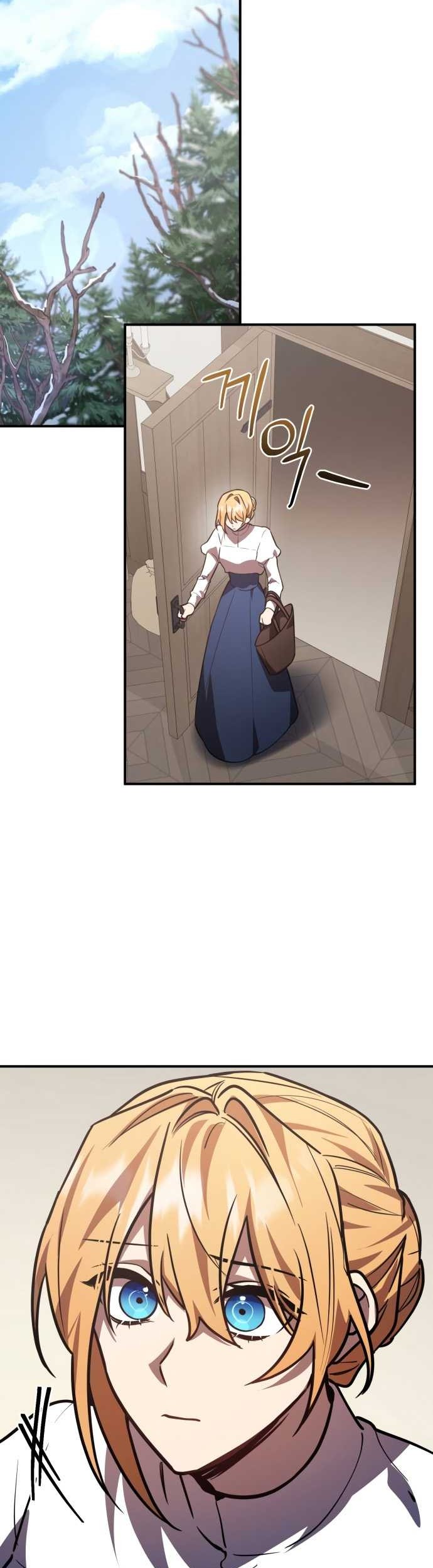 Heroes, Demons & Villains Chapter 35 - halaman 39