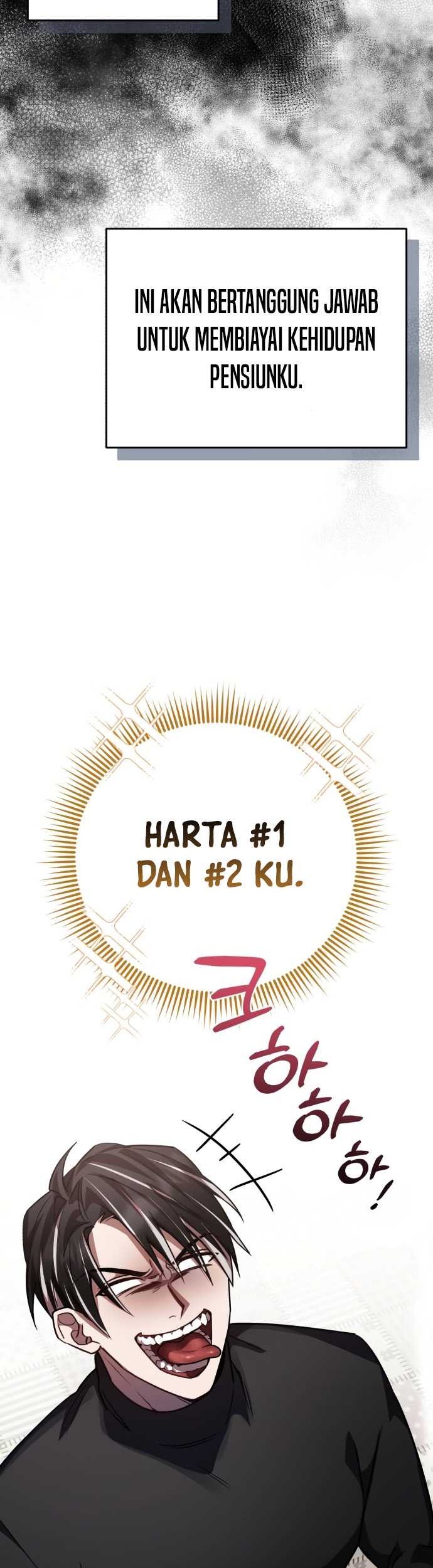 Heroes, Demons & Villains Chapter 35 - halaman 4