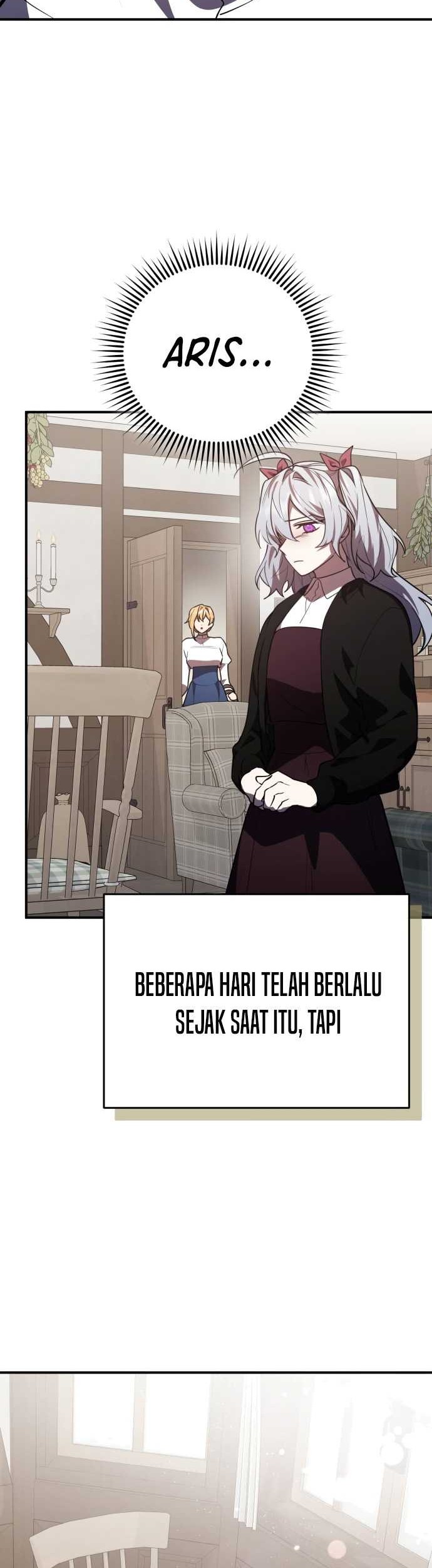 Heroes, Demons & Villains Chapter 35 - halaman 40