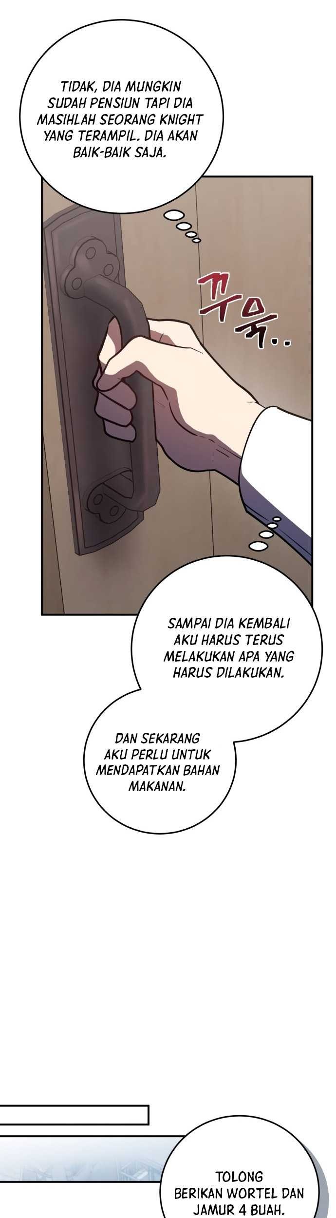 Heroes, Demons & Villains Chapter 35 - halaman 42