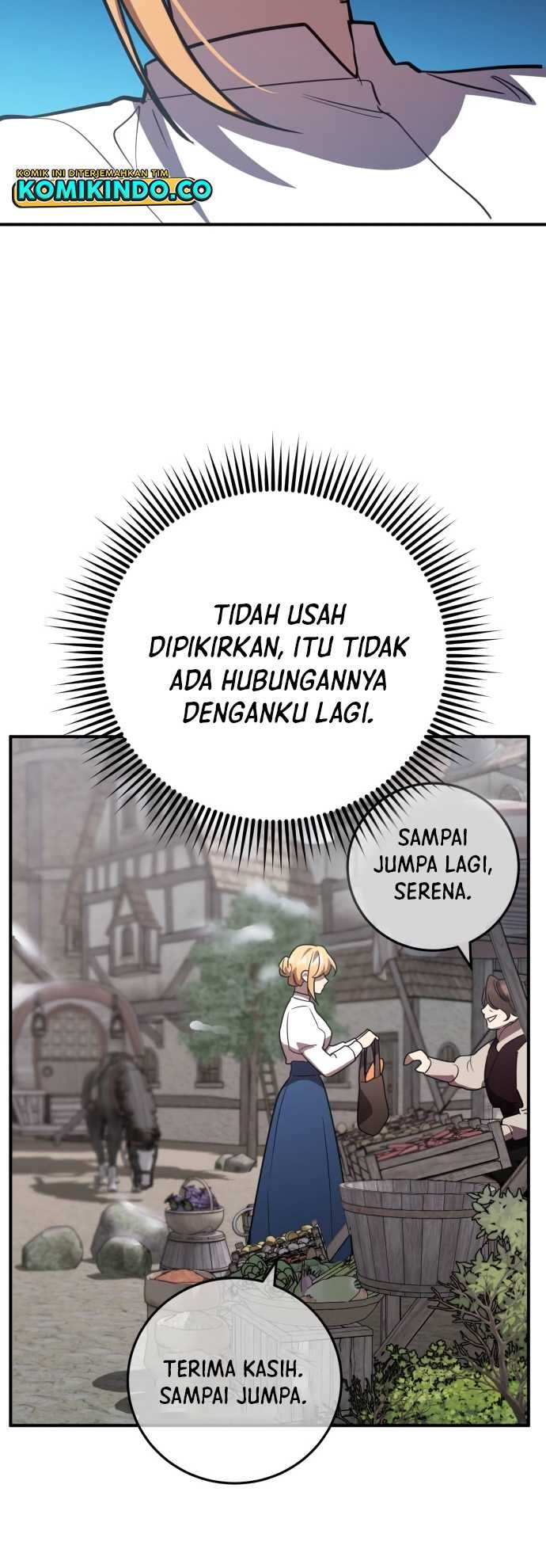 Heroes, Demons & Villains Chapter 35 - halaman 46