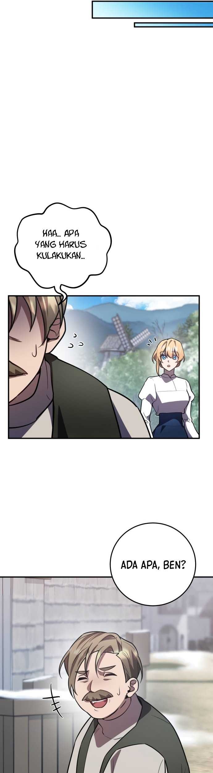 Heroes, Demons & Villains Chapter 35 - halaman 47